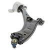 Mevotech Control Arm And Ball Joint Assembly, Cms601054 CMS601054